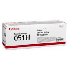 TONER CANON CRG-051H ZA LPB162dw, MF269dw, MF267dw, MF264dw ZA 4.100 STRANI