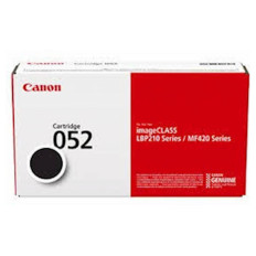Toner CANON CRG-052 ZA LBP212dw, LBP214dw, LBP215x, MF421dw, MF426dw, MF428x, MF429x ZA 3100 STRANI