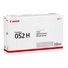Toner CANON CRG-052H LBP212dw, LBP214dw, LBP215x, MF421dw, MF426dw, MF428x, MF429x ZA 9200 STRANI