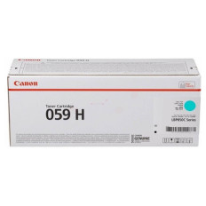 TONER CANON CRG-059HC CYAN ZA LBP852Cx ZA 13.500 STRANI