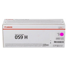 TONER CANON CRG-059HM MAGENTA ZA LBP852Cx ZA 13.500 STRANI