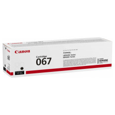 TONER CANON CRG-067Bk ČRN ZA LBP63x, MF65x ZA 1.350 STRANI