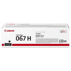 TONER CANON CRG-067H Bk ČRN ZA LBP63x, MF65x ZA 3.130 STRANI