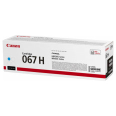 TONER CANON CRG-067H C CYAN ZA LBP63x, MF65x ZA 2.350 STRANI