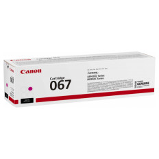 TONER CANON CRG-067M MAGENTA ZA LBP63x, MF65x ZA 1.250 STRANI