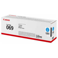 TONER CANON CRG-069C CYAN ZA LBP673, MF752, MF754 ZA 1.900 STRANI