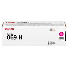 TONER CANON CRG-069HM MAGENTA ZA LBP673, MF752, MF754 ZA 5.500 STRANI