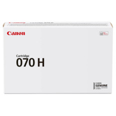 TONER CANON CRG-070H ČRN ZA LBP243, LBP246, MF461,MF463,MF465, 10.200 strani