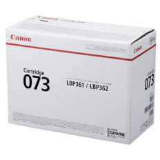 TONER CANON CRG-073 ČRN ZA LBP361dw ZA 27.000 STRANI