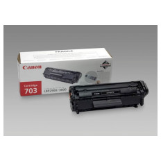 TONER CANON CRG-703  LBP2900