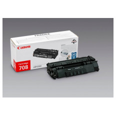 TONER CANON CRG-708 ZA LBP-3300, 2.500 STRANI