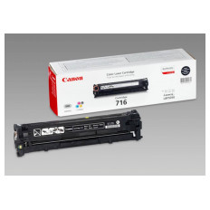 TONER CANON CRG-716 ČRN LBP-5050