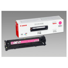 TONER CANON CRG-716 MAGENTA LBP-5050