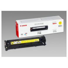 TONER CANON CRG-716 RUMEN LBP-5050