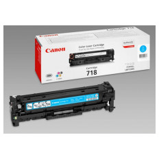 TONER CANON CRG-718 CYAN LBP-7200 ZA 2.900 STRANI