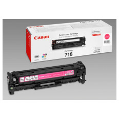 TONER CANON CRG-718 MAGENTA LBP-7200 ZA 2.900 STRANI
