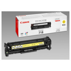 TONER CANON CRG-718 RUMEN LBP-7200 ZA 2.900 STRANI