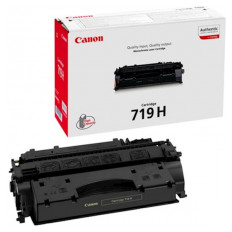 TONER CANON CRG-719H ZA LBP6300
