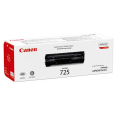 TONER CANON CRG-725 ZA  LBP-6000 ZA 1.600 STRANI