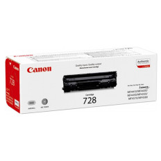 TONER CANON CRG-728 ZA MF44xx