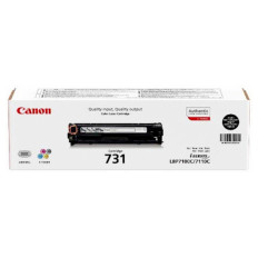 TONER CANON CRG-731 ČRN ZA LBP7100C
