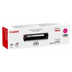 TONER CANON CRG-731 MAGENTA ZA LBP7100C