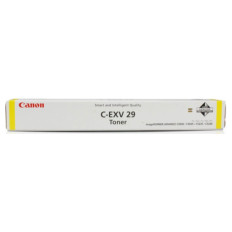 TONER CEXV29Y RUMEN (2802B002AA)