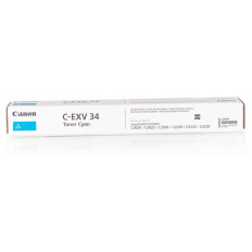 TONER CEXV34C (iRAC20XX) (3783B002AA)