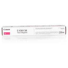 TONER CEXV34M (iRAC20XX) (3784B002AA)