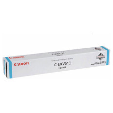 TONER CEXV51C za iRAC55xx ( 60.000 izp.)