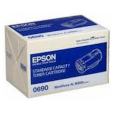 TONER EPSON ČRN ZA WF AL-M300D