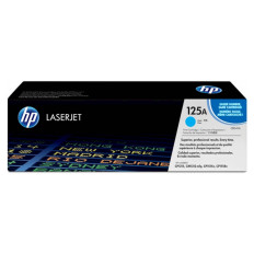 TONER HP 125A CYAN ZA LJ CP1215
