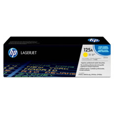 TONER HP 125A RUMEN ZA LJ CP1215