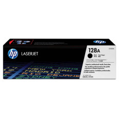 TONER HP 128A ČRN ZA LJ CP1525,CM1415 ZA 2.000 STRANI