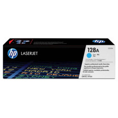 TONER HP 128A CYAN ZA LJ CP1525,CM1415 ZA 1.300 STRANI
