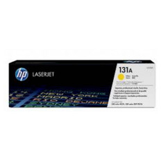 TONER HP 131A RUMEN ZA LJ PRO 200 COLOR MFP M276 ZA 1.800 STRANI