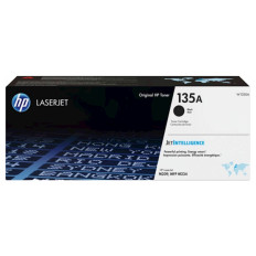 TONER HP 135A ČRN ZA LJ MFP M234