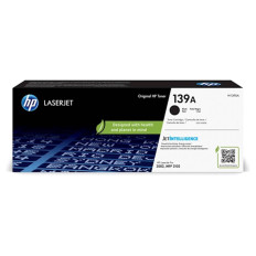 TONER HP 139A ČRN ZA LJ PRO 3002 ZA 1.500 STRANI