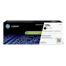 TONER HP 139X ČRN ZA LJ PRO 3002 ZA 4.000 STRANI