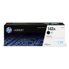 TONER HP 142A ČRN ZA LJ M110we