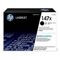 TONER HP 147X ČRN ZA LJ ENTERPRISE M611