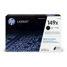 TONER HP 149X ČRN ZA LJ PRO 4002
