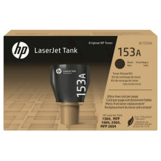 TONER HP 153A ČRN ZA LJ TANK MFP 1602