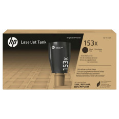 TONER HP 153X ČRN ZA LJ TANK MFP 1602