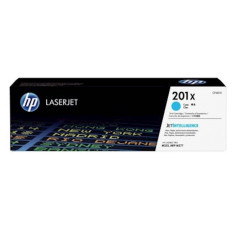 TONER HP 201X CYAN ZA LJ M252, MFP M277, M274 ZA 2.300 STRANI