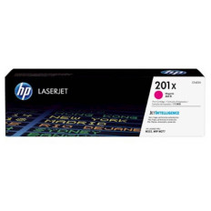 TONER HP 201X MAGENTA ZA LJ M252, MFP M277, M274 ZA 2.300 STRANI