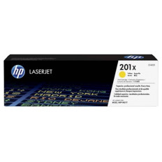 TONER HP 201X RUMEN ZA LJ M252, MFP M277, M274 ZA 2.300 STRANI