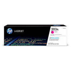 TONER HP 203A MAGENTA ZA COLOR LJ Pro M254dn, M365dw, MFP M280nw, M281cdw, M281fdn ZA 1.300 STRANI