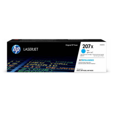 TONER HP 207X CYAN ZA M255