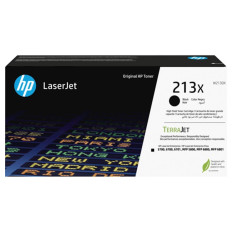 TONER HP 213X ČRN ZA LJ ENTERPRISE SFP 5700, 6700, MFP 5800, 6800 ZA 9.000 STRANI